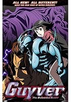 Guyver - The Bioboosted Armour - Vol.5