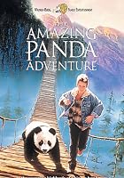 The Amazing Panda Adventure
