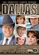 Dallas - Season 8