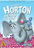 Horton Hears A Who!