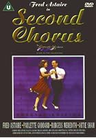 Fred Astaire - Second Chorus
