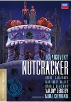 Tchaikovsky - The Nutcracker