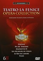 Teatro La Fenice Opera Collection