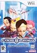 Code Lyoko: Quest For Infinity