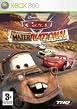 Disney Pixar Cars: Mater-National