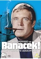 Banacek - The First Season