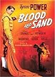 Blood and Sand