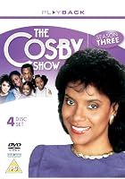 The Cosby Show - Season 3