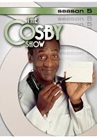 The Cosby Show - Season 5