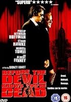 Before The Devil Knows You're Dead