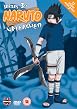 Naruto Unleashed - Series 3 Vol.1