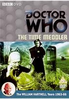 Doctor Who - Time Meddler