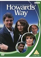 Howard's Way - Series 4