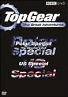 Top Gear - The Great Adventures