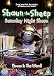Shaun The Sheep - Saturday Night Shaun