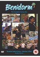 Benidorm - Series 1
