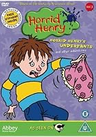 Horrid Henry's Underpants