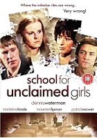 School For Unclaimed Girls