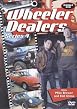 Wheeler Dealers - Series 4