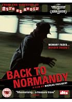 Back to Normandy