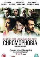 Chromophobia