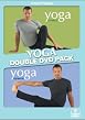 Howard Napper - Yoga Chillout/Yoga Dynamic