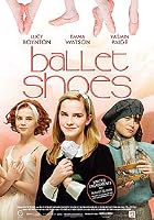Ballet Shoes