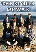 The Spoils Of War - Series One - NOT FOR RENTAL