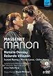 Massenet - Manon