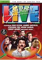 Saturday Live - The Best Of Series 2