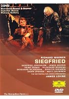 Siegfried - Metropolitan Opera Orchestra