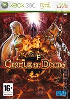 Kingdom Under Fire: Circle of Doom