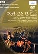 Cosi Fan Tutte