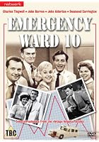 Emergancy Ward 10 Vol. 1
