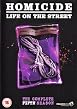 Homicide - Life on the Street - Season 5 - Complete