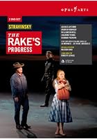 Stravinsky - The Rake's Progress