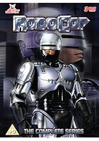 Robocop - The Complete Series