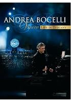 Andrea Bocelli - Vivere - Live In Tuscany