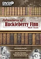 Adventures of Huckleberry Finn