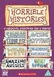 Horrible Histories - Savage Stone Age / Wild West / Amazing Aussie / Awesome Egyptians / Ingenious Industrialists / Highly Hawaiian