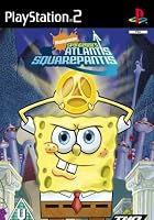 SpongeBob Squarepants: Atlantis Squarepantis