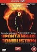 Spontaneous Combustion