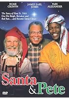 Santa And Pete
