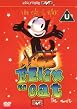 Felix the Cat - The Movie