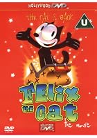 Felix the Cat - The Movie