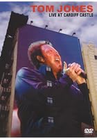 Tom Jones - Live At Cardiff Castle