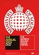 Ministry Of Sound - The Annual DVD 2003