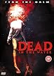 Dead In The Water