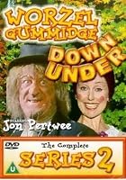 Worzel Gummidge Down Under - All Of Series 2