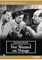 Not Wanted On Voyage